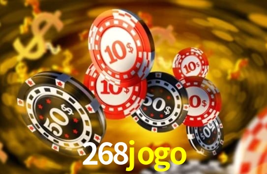 A Revolução dos Aplicativos de Jogos no 268jogo