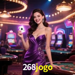 A Revolução dos Aplicativos de Jogos no 268jogo